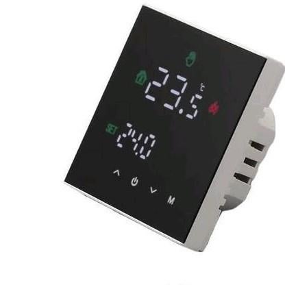 Thermostaat temperatuurregelaar TGW60B-wifi-WPB, Ophalen of Verzenden