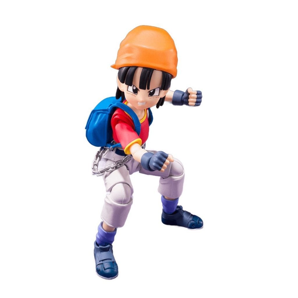 Dragon Ball GT S.H.Figuarts Pan & Gil Action Figure - Tamash, Heo GmbH, Nieuw, Ophalen of Verzenden, Info@heogmbh.de
