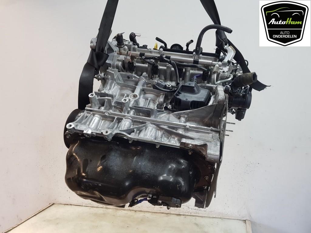 Motor Mazda 3 Sport (BP) (2018-11/..) PEXN02300C, Gebruikt, Hitdorfer Straße 73, Leverkusen 51371, , Duitsland, Mazda, Info@mazda.de