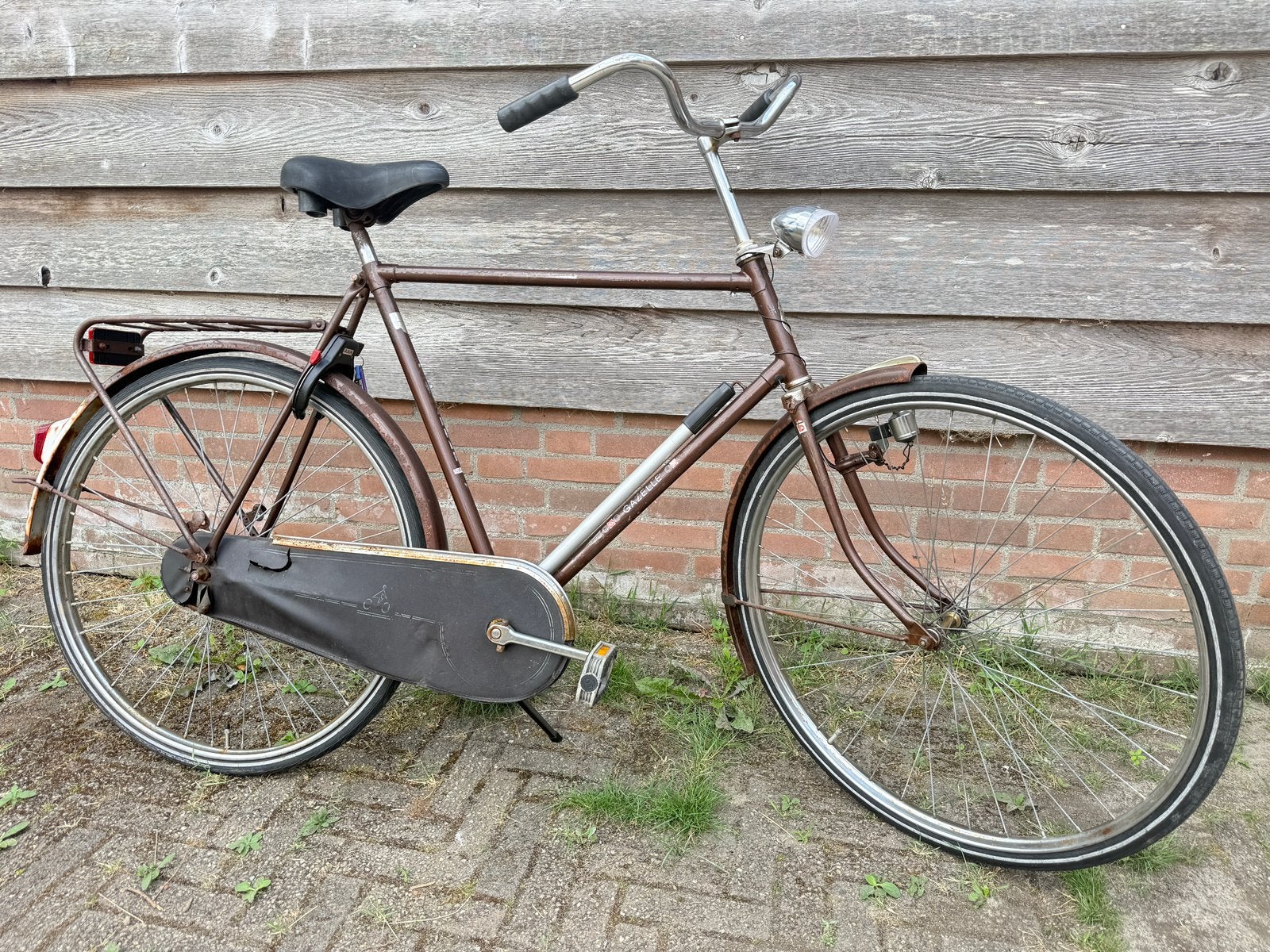 Bike / Fiets, 59 cm of meer, Ophalen