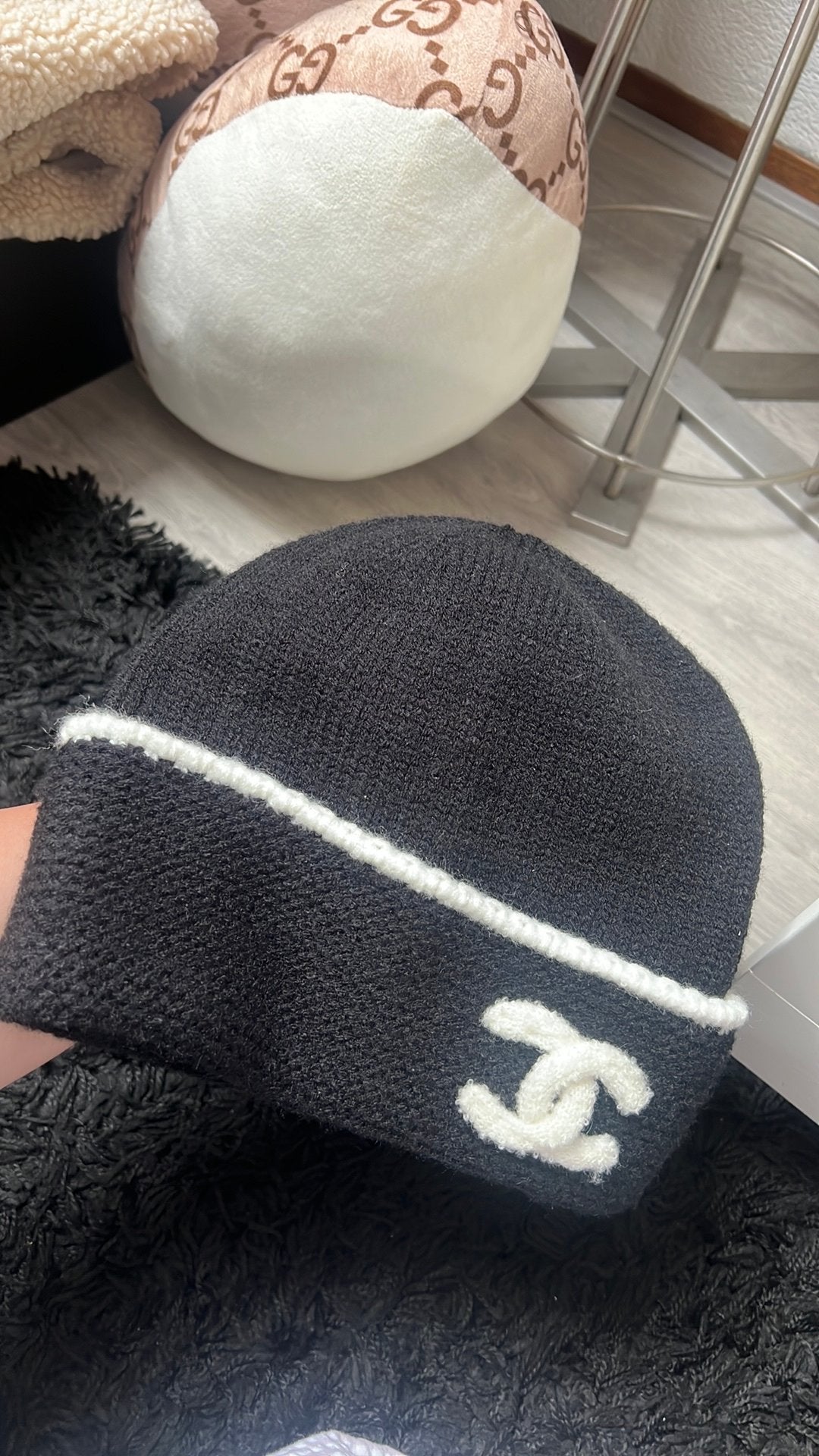 Muts nieuw, Ophalen of Verzenden, Nieuw