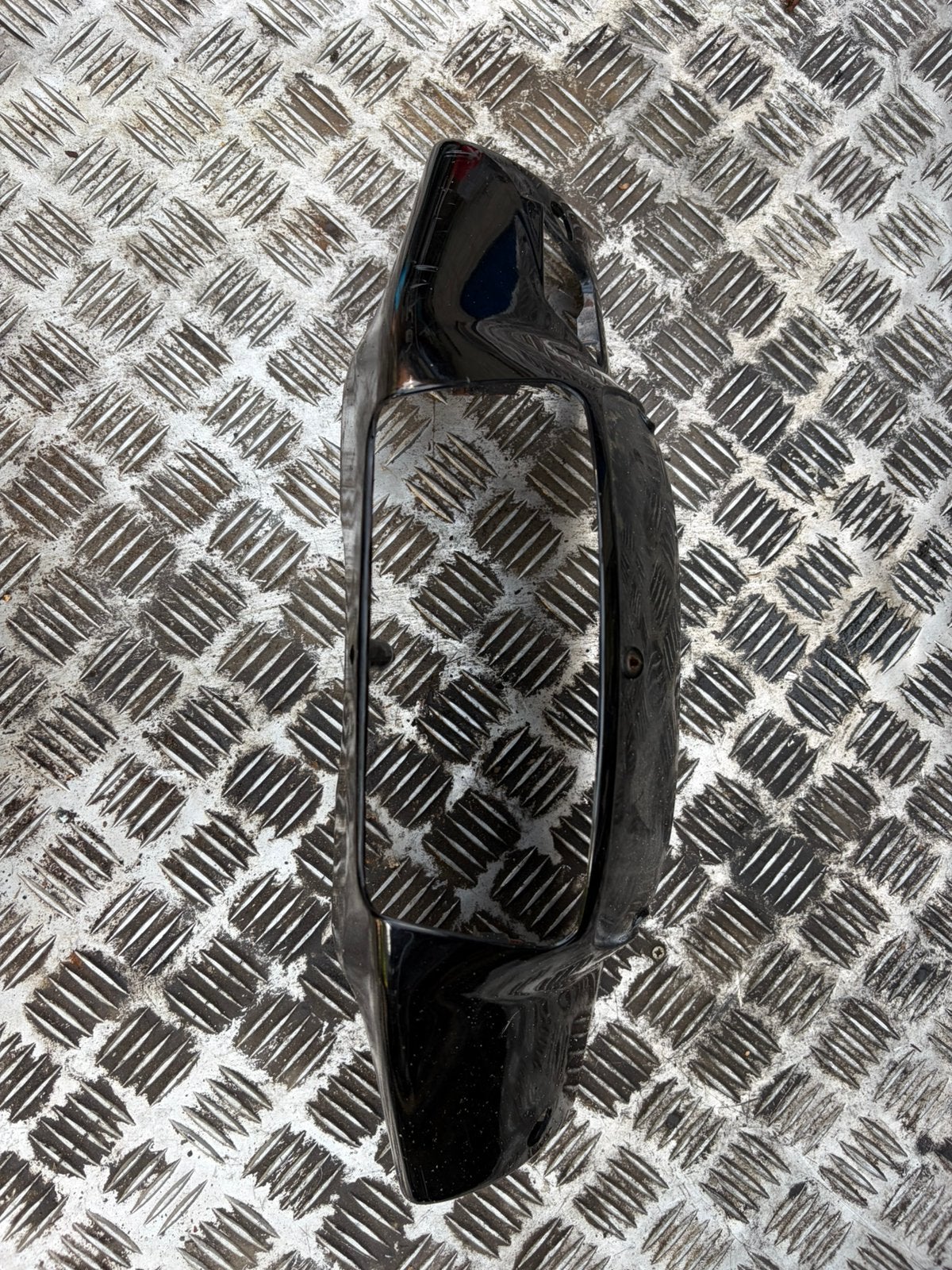 piaggio skipper / quartz stuurkap, Ophalen