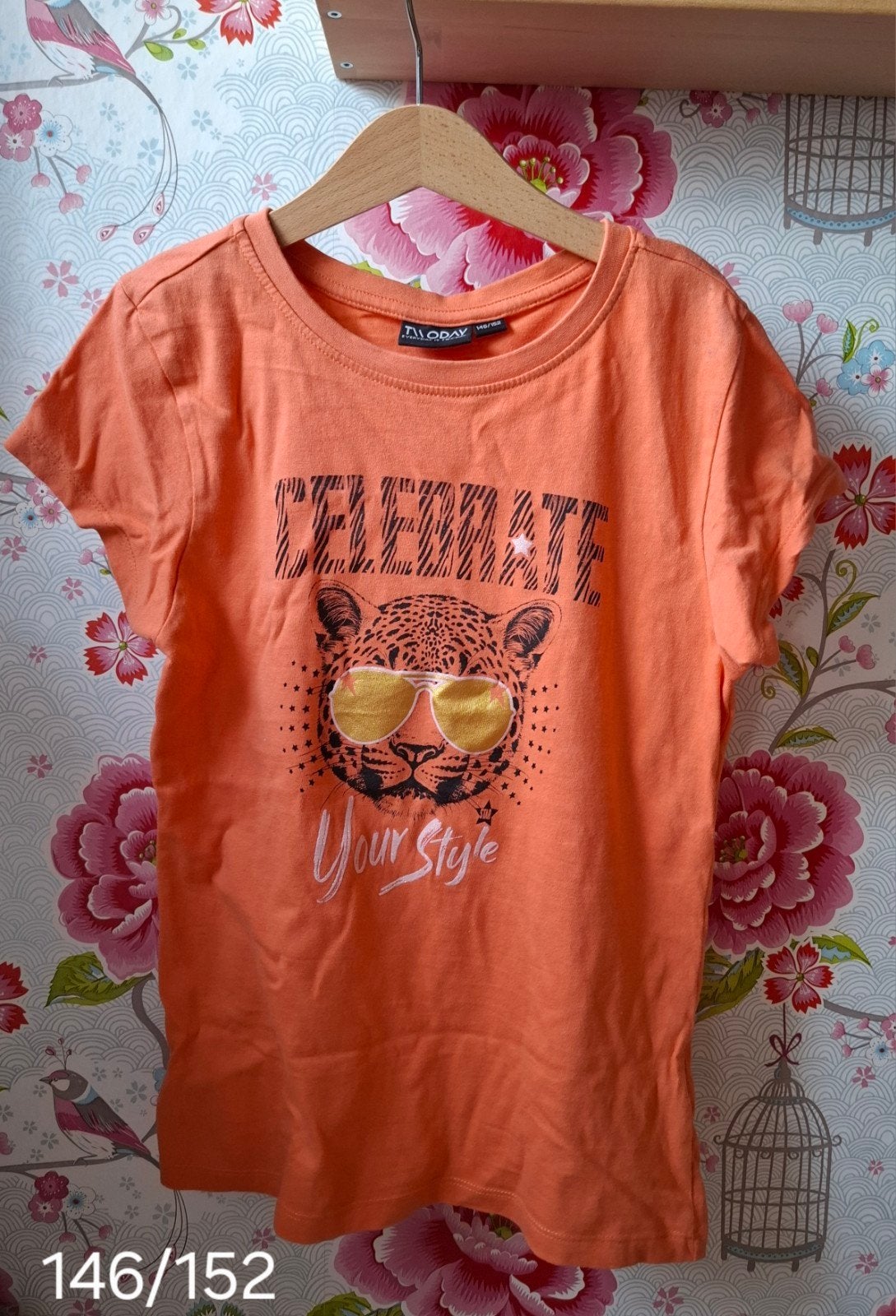 tshirt, Ophalen of Verzenden, Jongen of Meisje, Shirt of Longsleeve