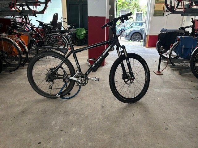 Mountainbike merk Stevens, Gebruikt, 45 tot 49 cm, Ophalen, Overige merken