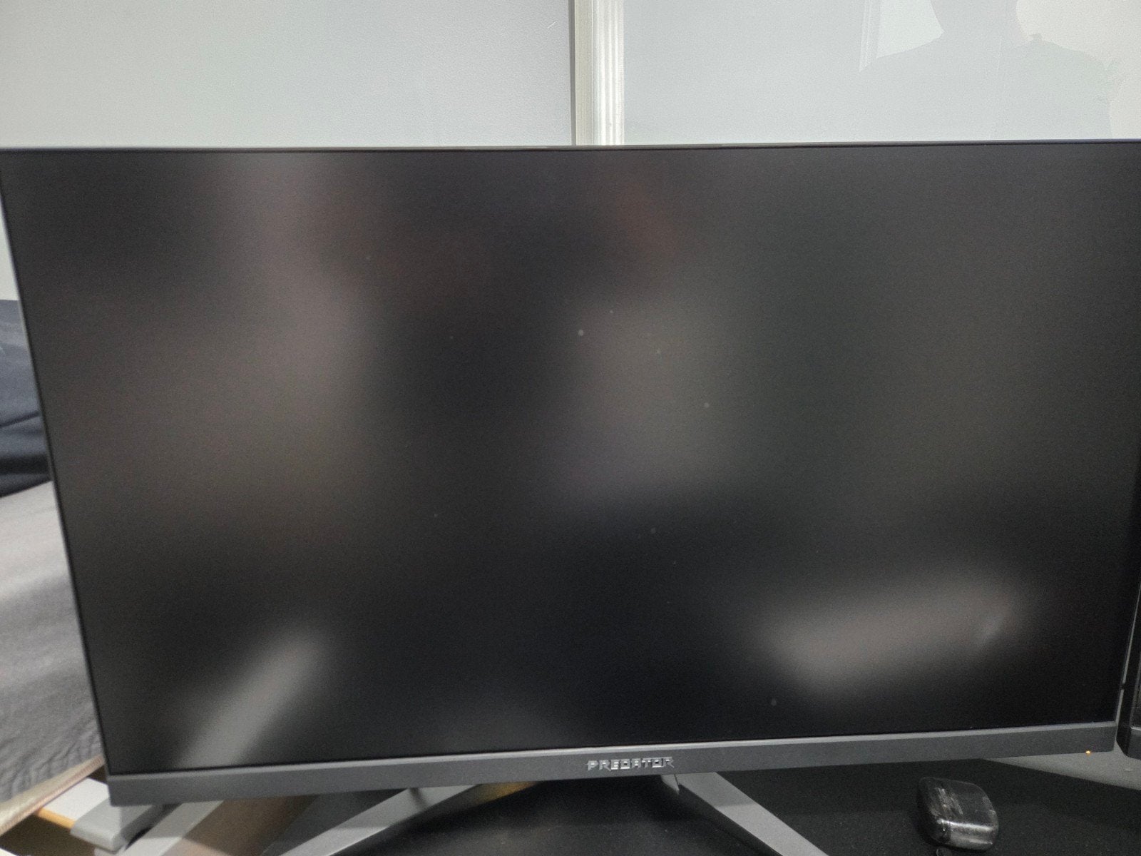 Acer predator, Overige merken, 50 Hz, Ophalen of Verzenden, Zo goed als nieuw