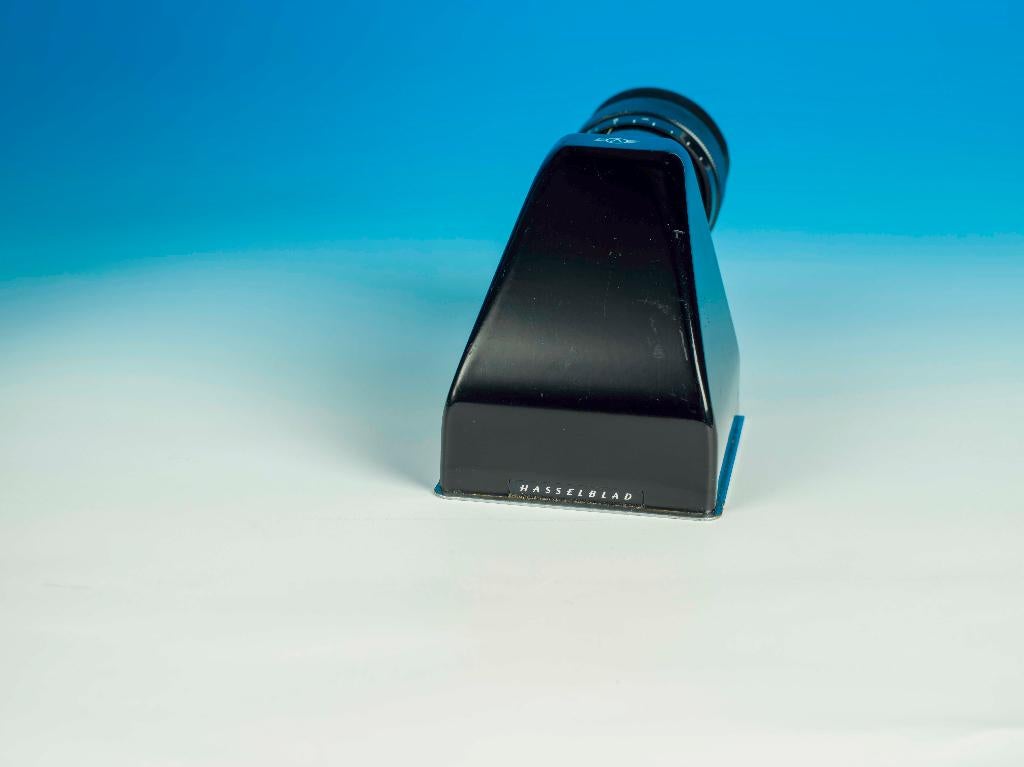 Hasselblad 52086 Hensoldt Wetzlar zoeker, Ophalen of Verzenden, Gebruikt, Spiegelreflex, Overige Merken