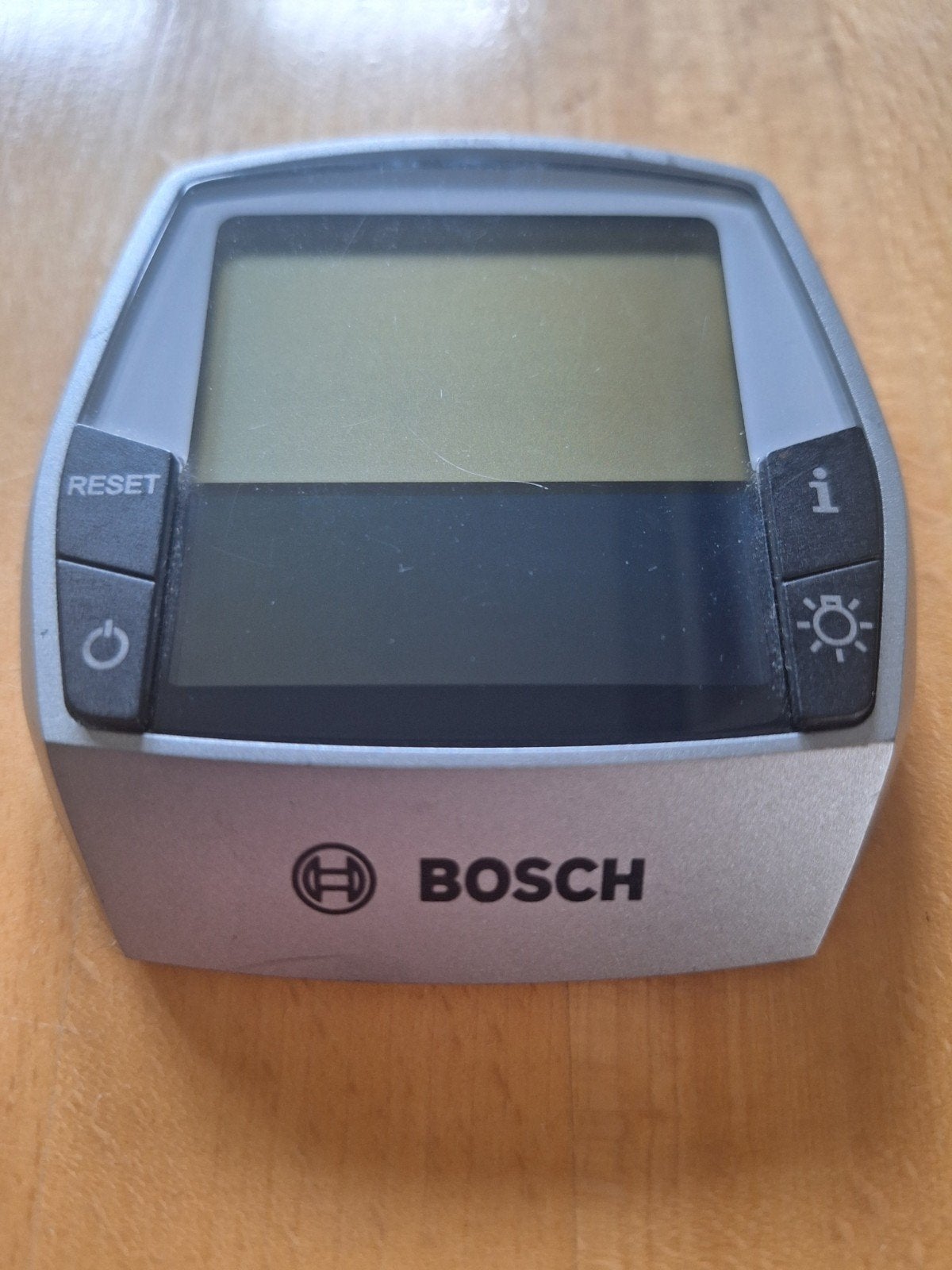 Bosch Classic Line Display voor E-bike, Fietsen en Brommers, Fietsaccessoires | Fietscomputers, Ophalen of Verzenden, Snelheidssensor