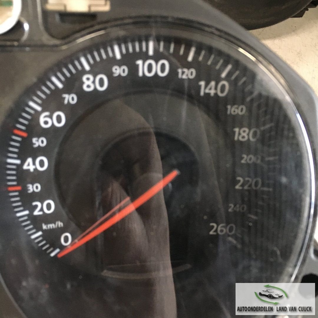 Vw Passat 2.0 fsi sedan 2005 Wagennr 2400166  Km Tellerklok, Gebruikt, -, -, Ophalen of Verzenden