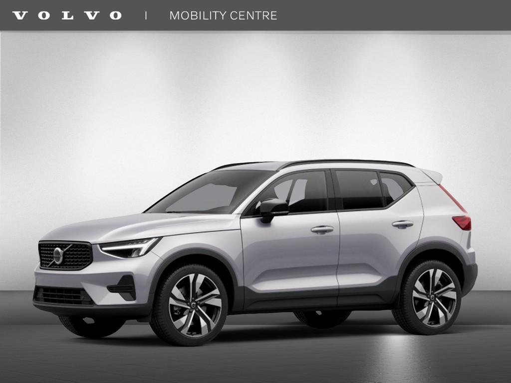 Volvo XC40 2.0 B4 Plus Dark | TE BESTELLEN! (bj 2026), Auto's, Volvo, Automaat, 4 cilinders, Nieuw, Automatische klimaatregeling