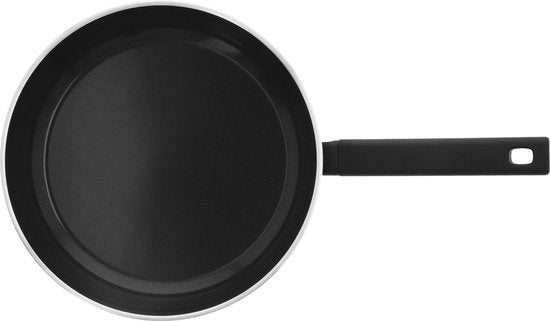 Demeyere Alu Comfort 3 pannenset 24+28 cm - Niet rond, Huis en Inrichting, Keuken | Potten en Pannen, Info@mystore.nl, Demeyere