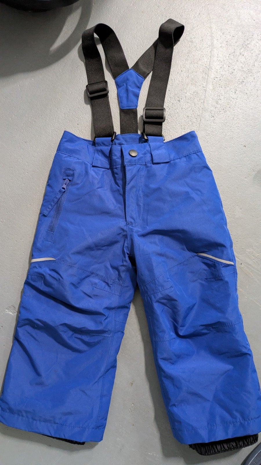 Lupilu Skibroek Maat 86/92 (valt als 92/98), Ophalen, Zo goed als nieuw, Lupilu, Jongen of Meisje