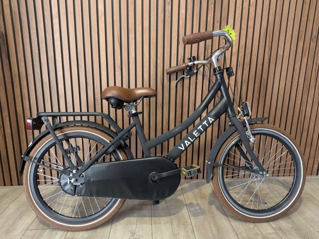 Popal Valetta 20 inch meisjesfiets
