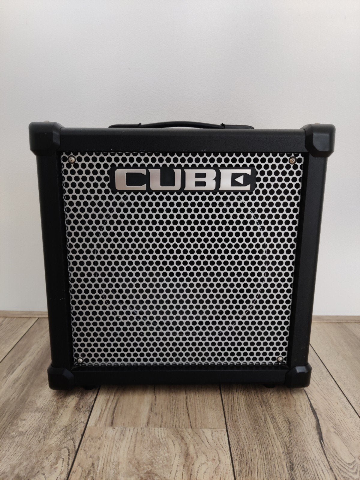 Roland Cube 40GX Gitaarversterker, Muziek en Instrumenten, Ophalen, Zo goed als nieuw, Gitaar, Minder dan 50 watt