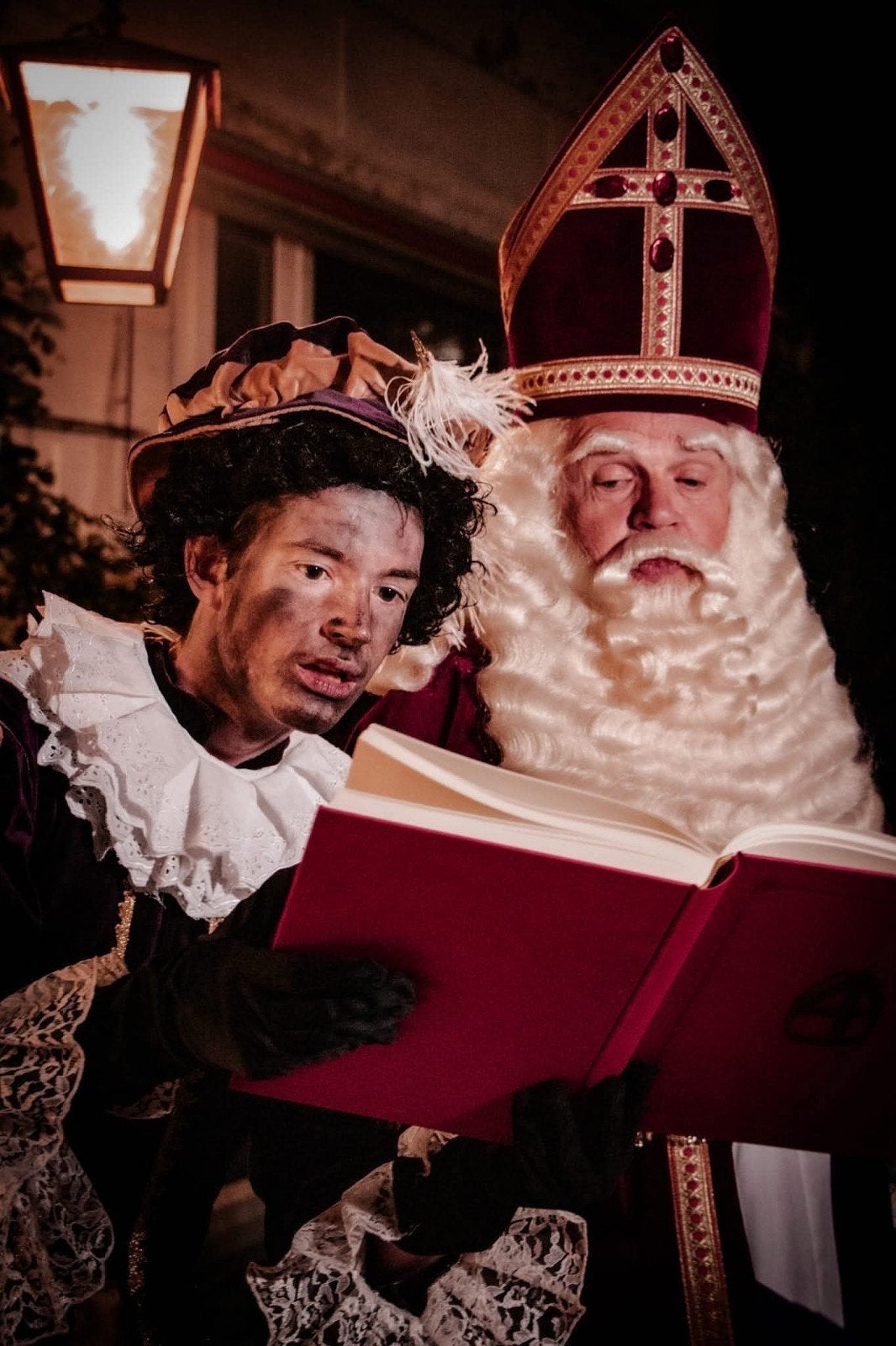 sinterklaas op bezoek! Almere, Flevoland, Hilversum,, Ophalen of Verzenden