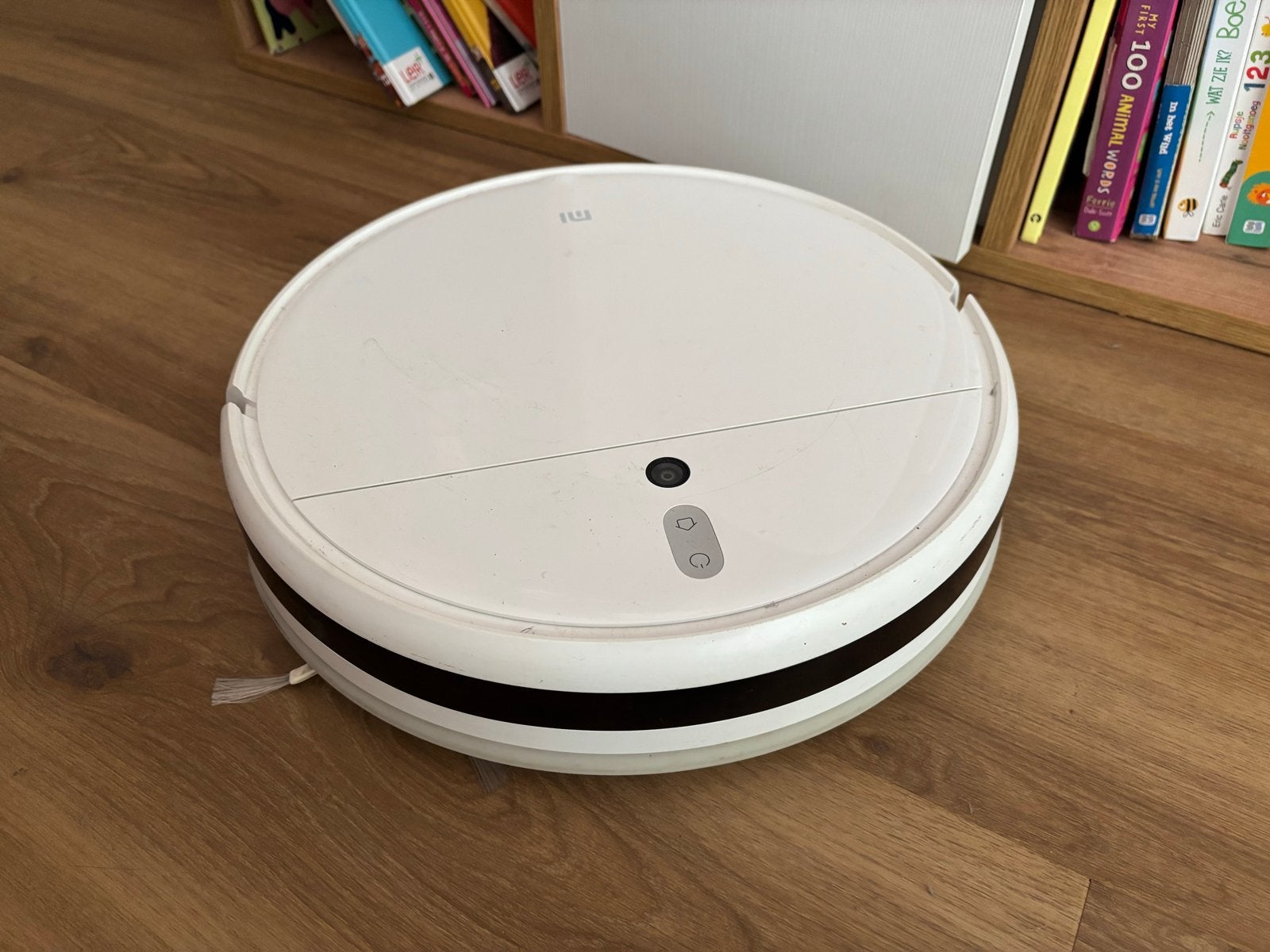 Xiaomi Robotstofzuiger, Ophalen, Gebruikt, Oplaadstation, Robotstofzuiger
