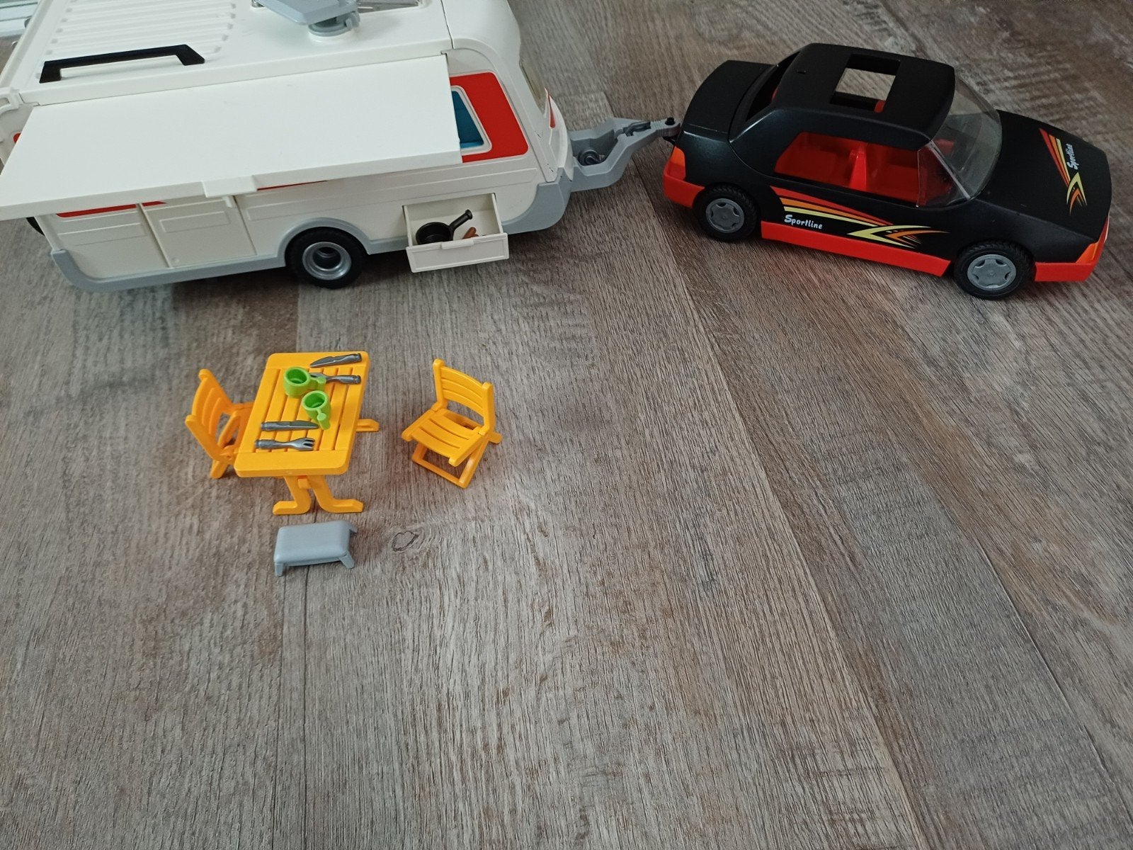 Speelgoed, Ophalen, Gebruikt, Jongen of Meisje
