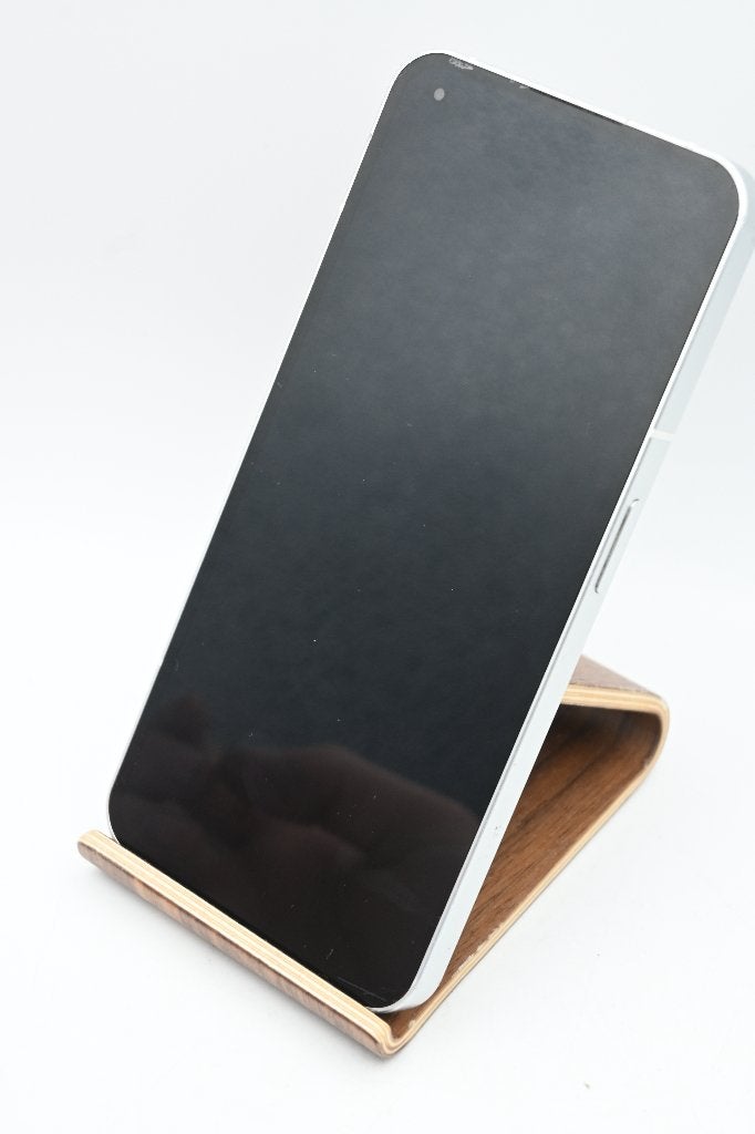 Nothing Phone 1 256GB 12GB Ram Android 15  Wit / Doorzichtig, Universeel, Gebruikt, Overige typen, Onbekend