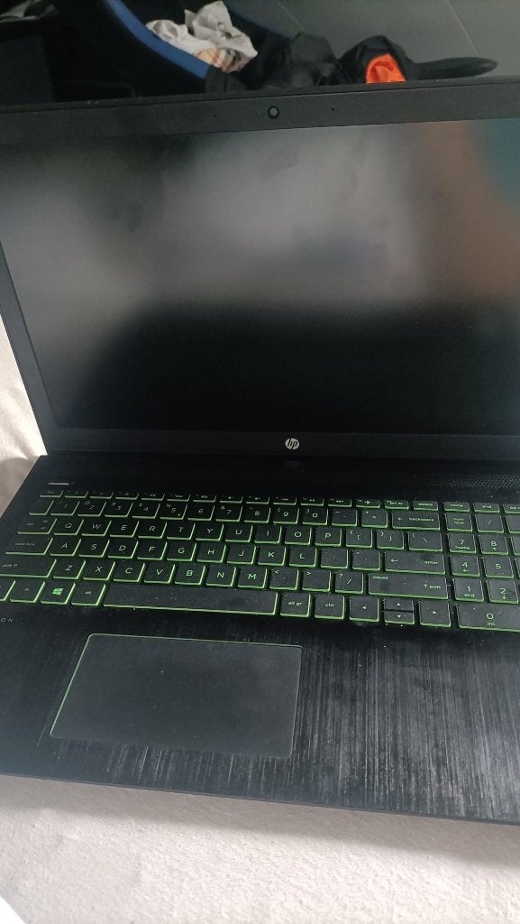 hp pavilion 15, Computers en Software, Windows Laptops, Ophalen, Met videokaart, 2 tot 3 Ghz, Zo goed als nieuw