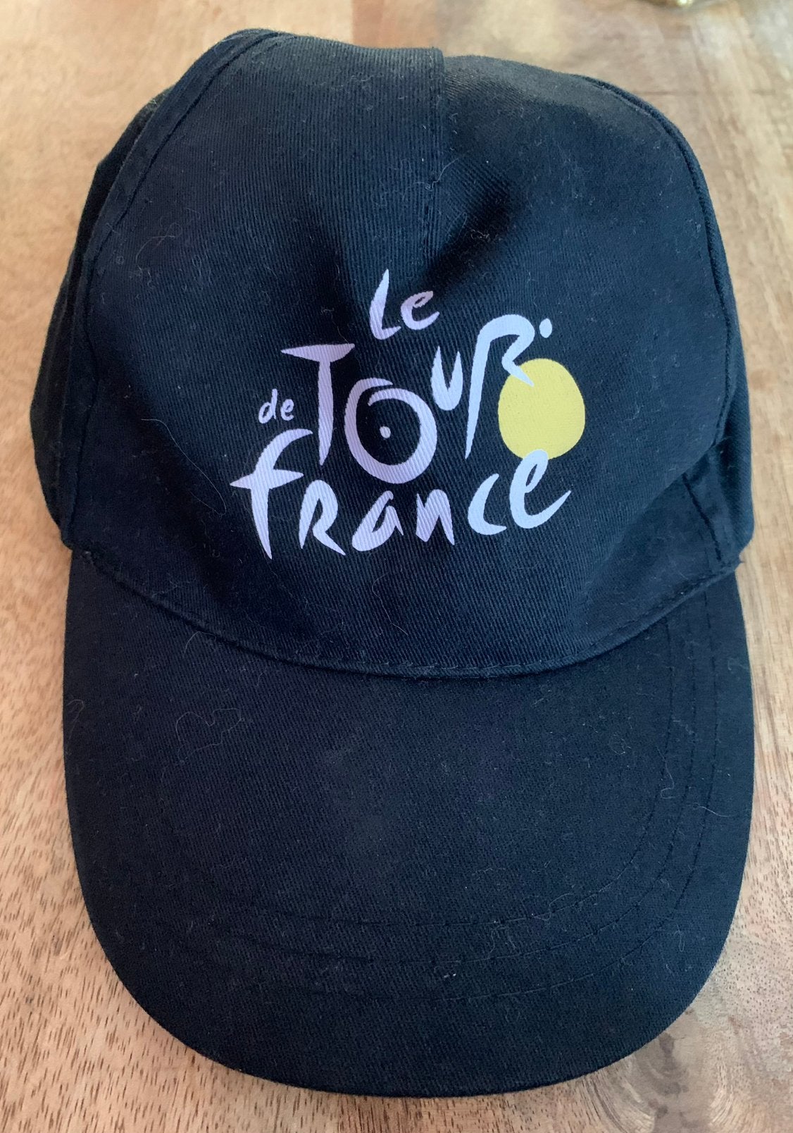 Le Tour De France Pet, Ophalen of Verzenden