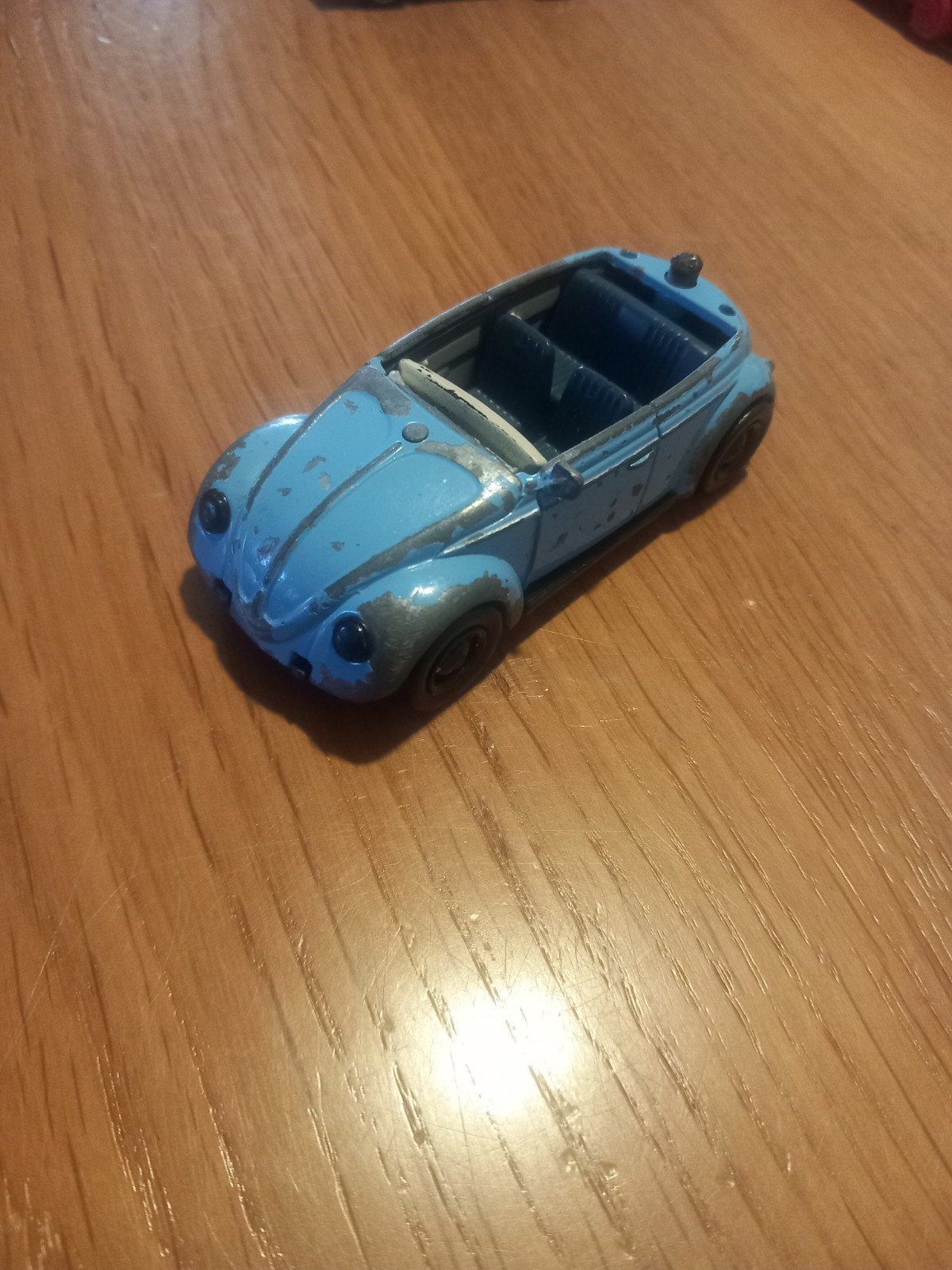 Vw 1200  1951 opknapper, Ophalen of Verzenden, Gebruikt, Auto