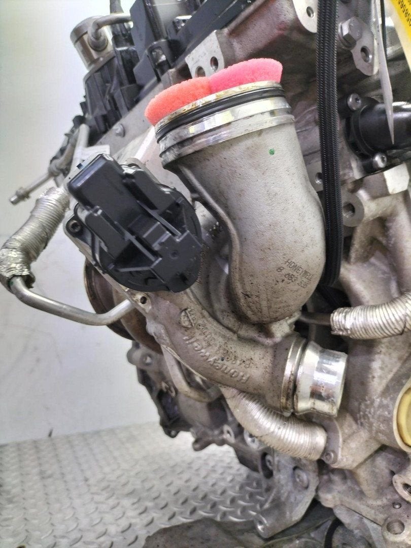 MINI (BMW) MINI F56 COOPER S TURBO 2018, Ophalen of Verzenden, Gebruikt, Stiba lid