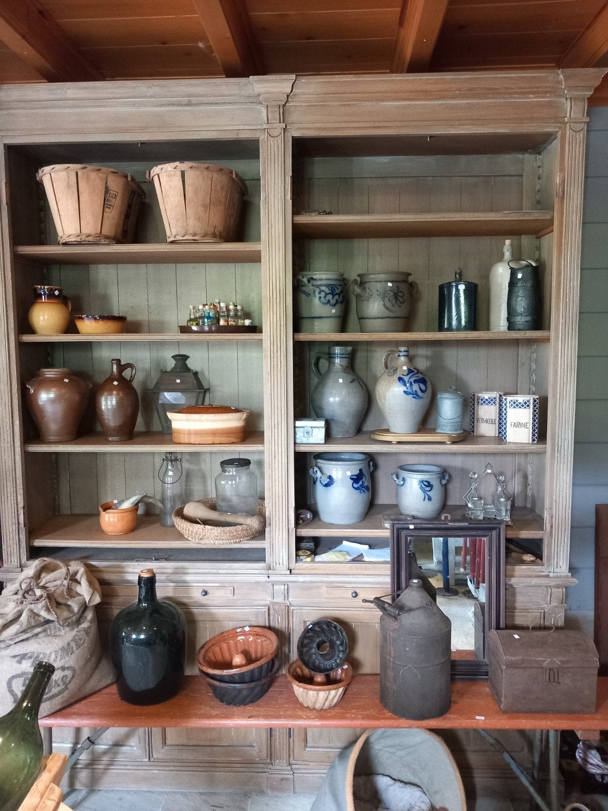 oude stoere spullen, Ophalen of Verzenden