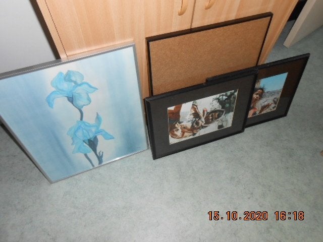 fotolijsten, Ophalen of Verzenden, Zo goed als nieuw