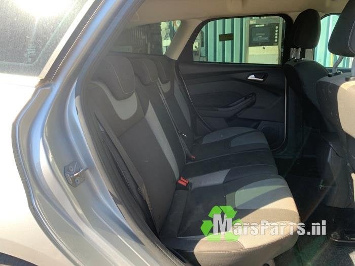 Bekleding Set (compleet) van een Ford Focus, Auto-onderdelen, Gebruikt, -, -, Ophalen of Verzenden