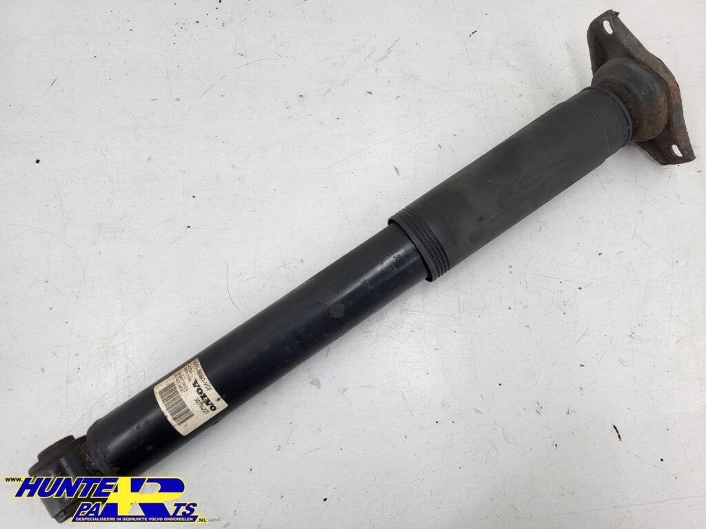 Achterschokdemper L+R Volvo V70 III V60 I ('07-'17) 30714221, Gebruikt, Ophalen of Verzenden, Volvo