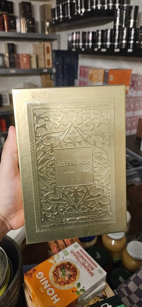 Lattafa Fakhar Gold, Ophalen of Verzenden, Nieuw