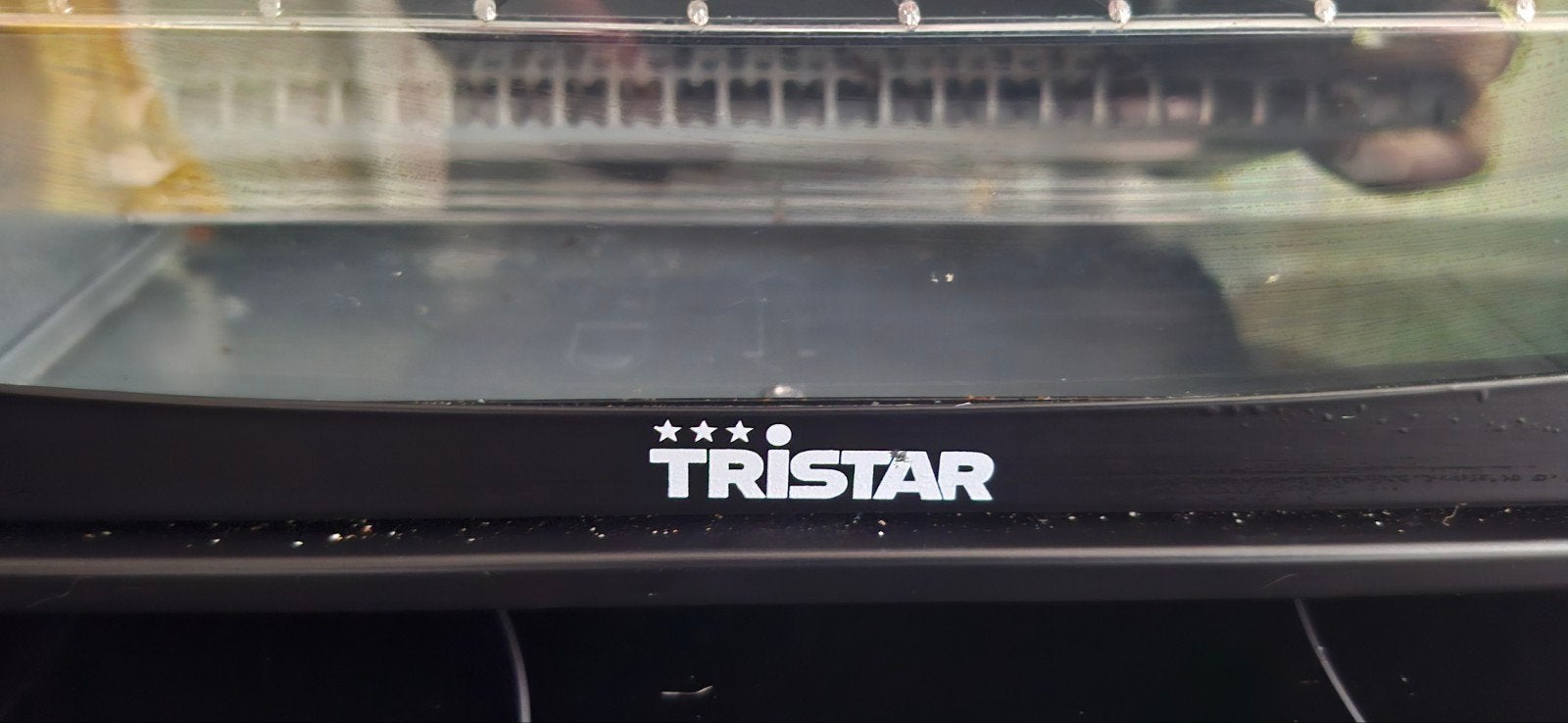 Tristar Mini oven (Camping), Ophalen, Minder dan 45 cm, Gebruikt, Minder dan 45 cm