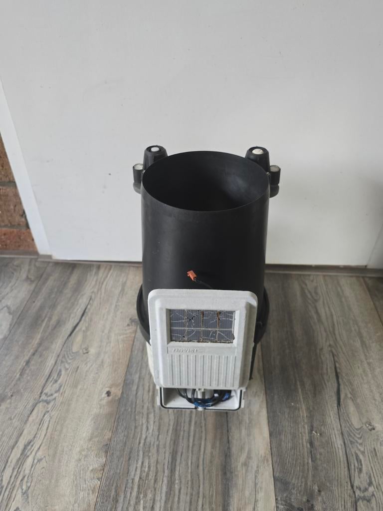 Davis Weerstation Vantage Pro2, Ophalen of Verzenden