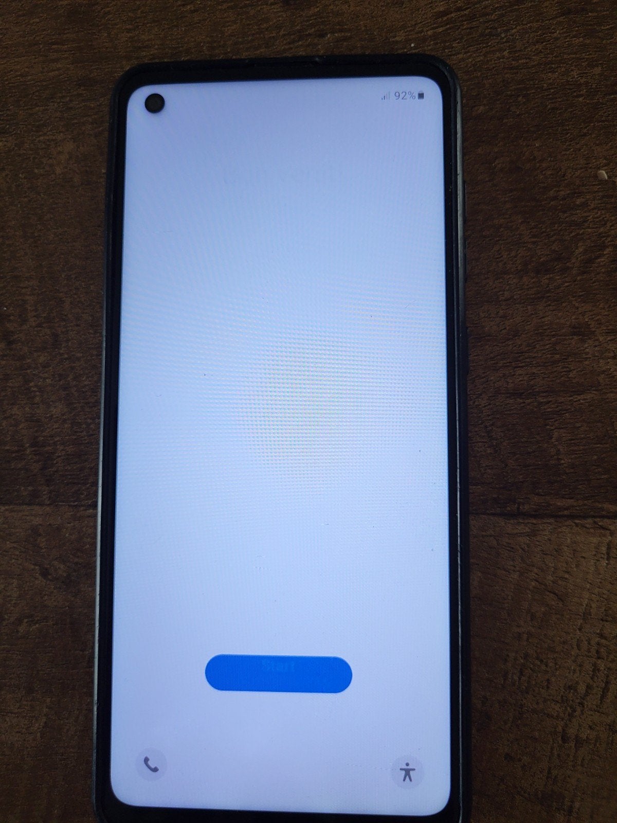 Samsung A21s nieuwstaat, Zwart, Ophalen of Verzenden, Zo goed als nieuw, 64 GB
