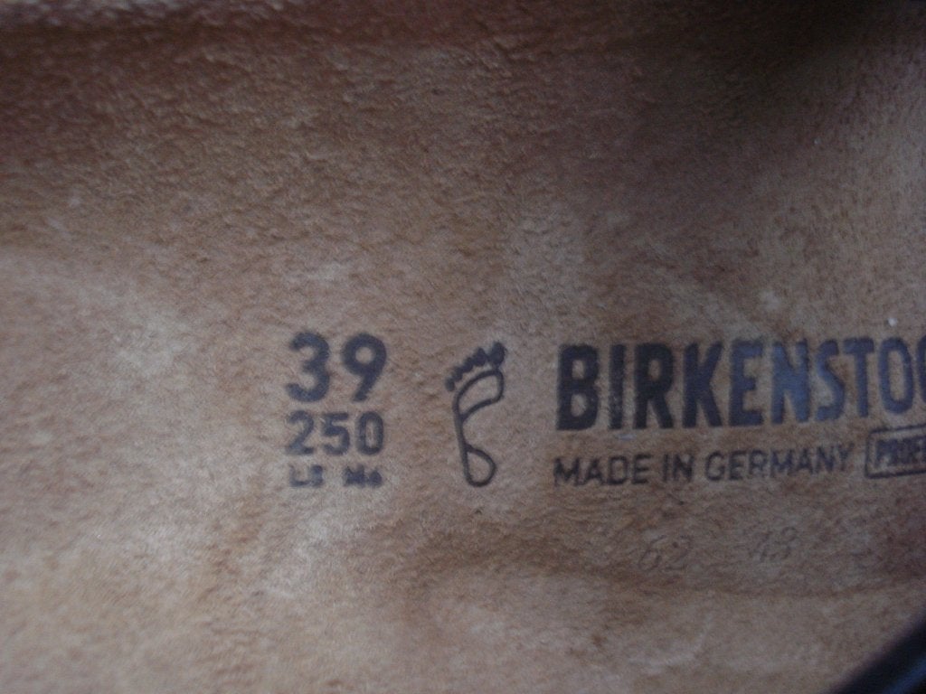 BIRKENSTOCK ARIZONA ZWART 39 NIEUW GRATIS VERZENDING POST, Slippers, Verzenden, Zwart, Nieuw
