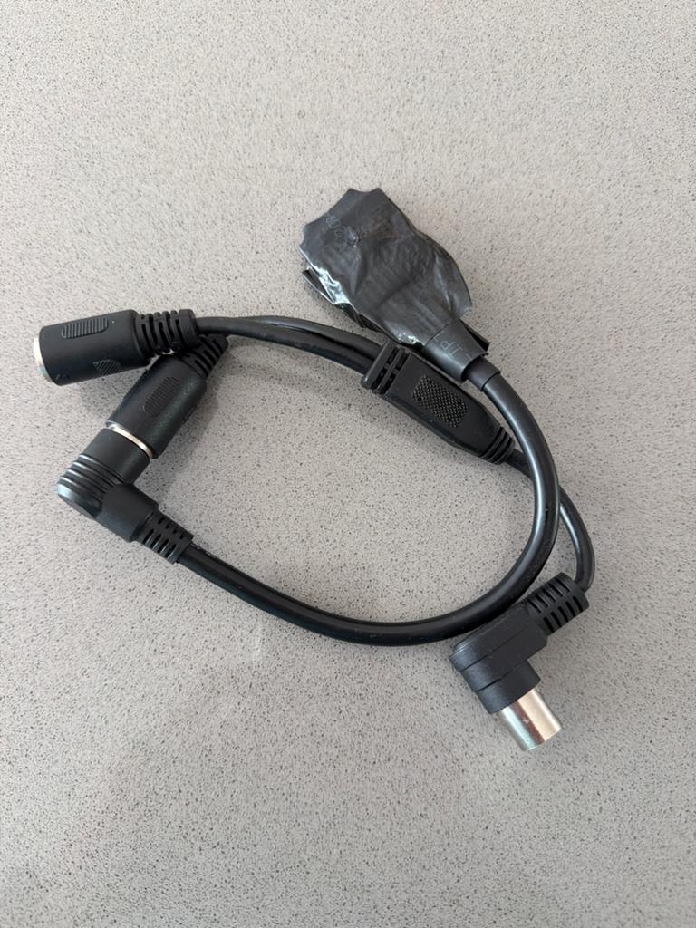 Bluetooth module voor Volvo HU radio's, Ophalen of Verzenden, Gebruikt