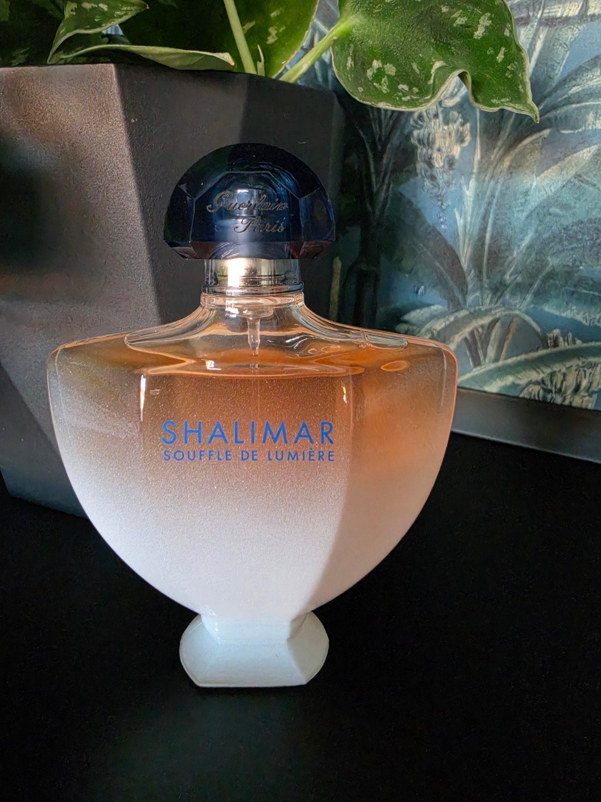 Shalimar soufflé de lumiere 50ml, Ophalen of Verzenden
