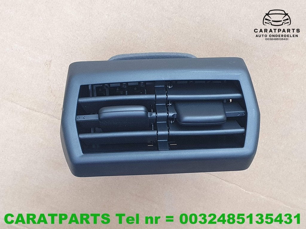89A819203 Audi Q4 E Tron luchtrooster Q4 ventilatie rooster, Gebruikt, AUDI AG, Auto-Union-Strasse 1
85045  Ingolstadt, DE, Kundenbetreuung@audi.de