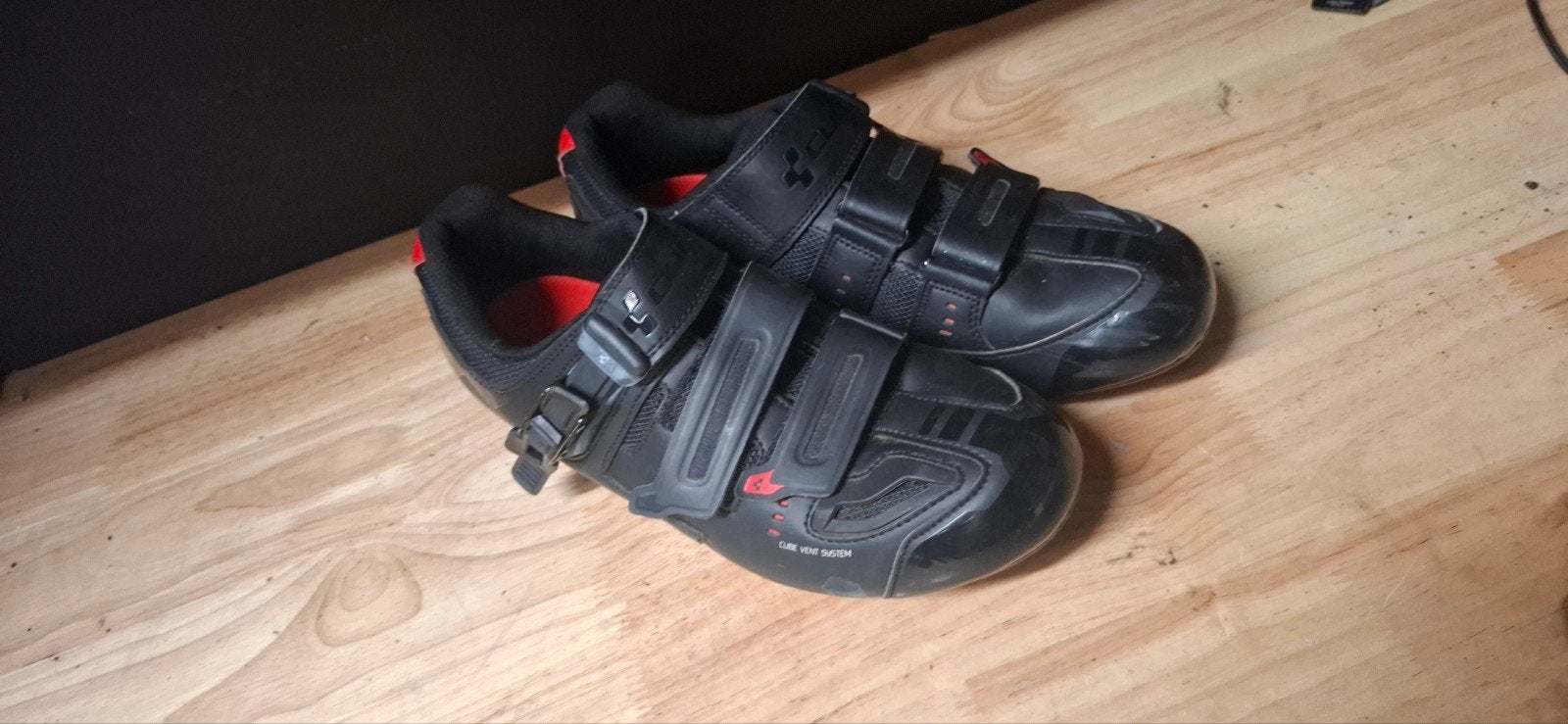 Cube Racefiets Schoenen - Nieuw - Maat 41, Schoenen, Nieuw, Overige maten, Ophalen of Verzenden