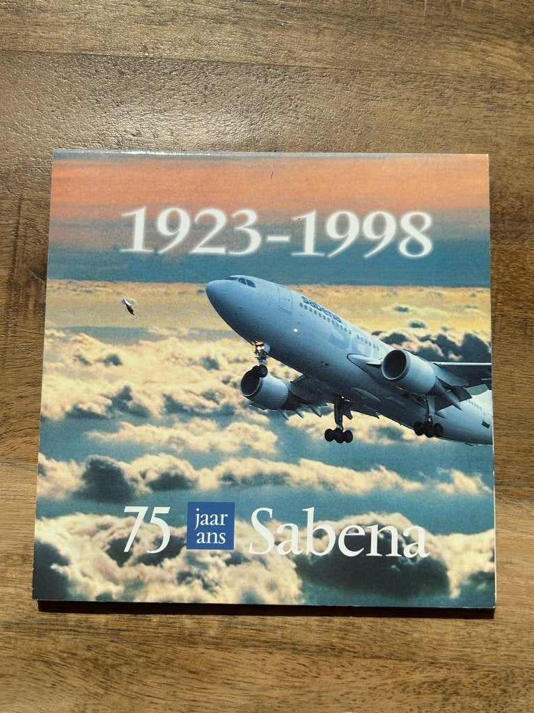 Senang 75 munten set, Postzegels en Munten, Ophalen of Verzenden, Koningin Beatrix, Euro's