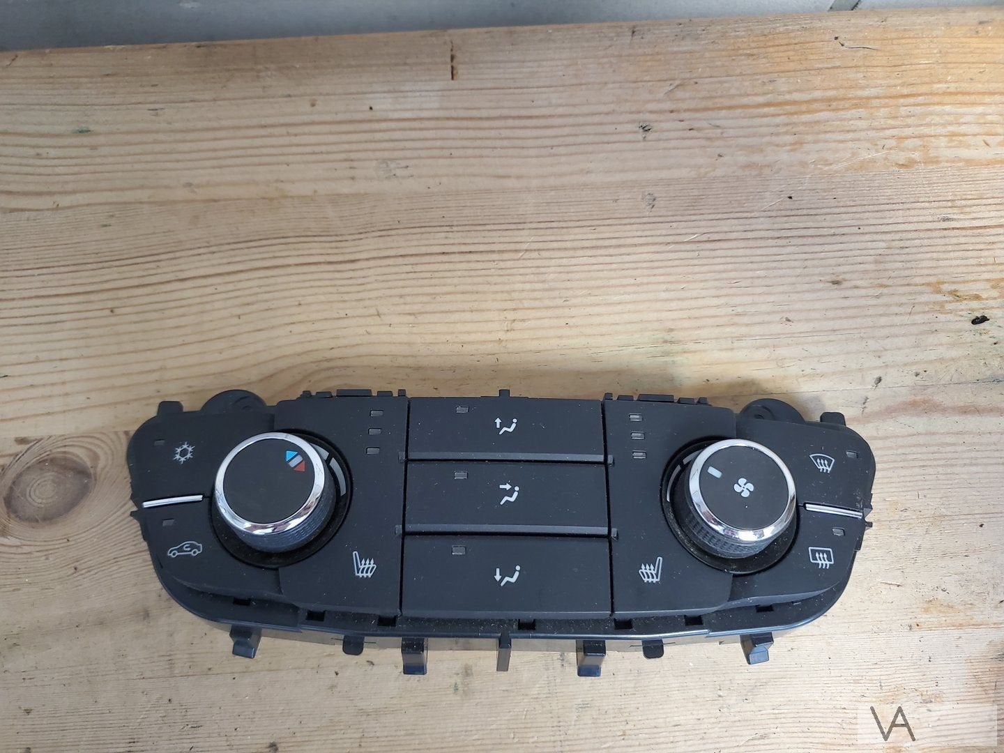Opel Insignia A 2008 - 2016 kachel bediening paneel 13273094, Auto-onderdelen, Gebruikt, -, -, Opel