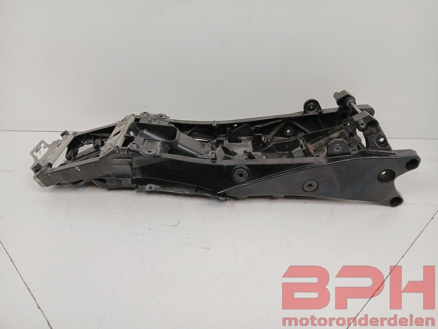 Subframe Suzuki GSX-R 1000 K9 L0 L1 L2 L3 L4 L5 L6 2009 t/m, Ophalen of Verzenden, -, -, -