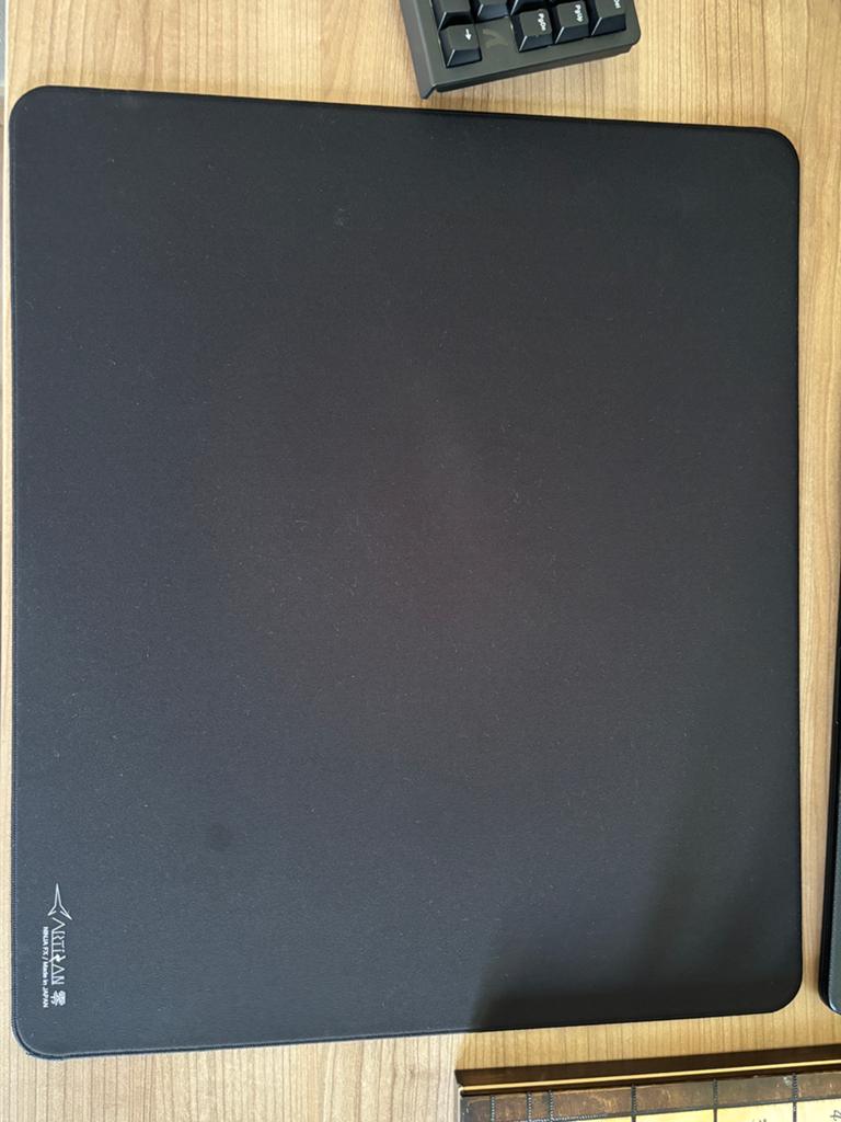 Artisan FX Zero XL Soft Black | Origineel | Valorant / CS2, Computers en Software, Muismatten, Ophalen of Verzenden, Gaming muismat