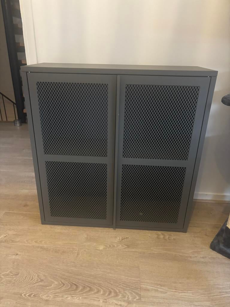 Ikea kastje, Ophalen, 50 tot 100 cm, Zo goed als nieuw, Minder dan 100 cm