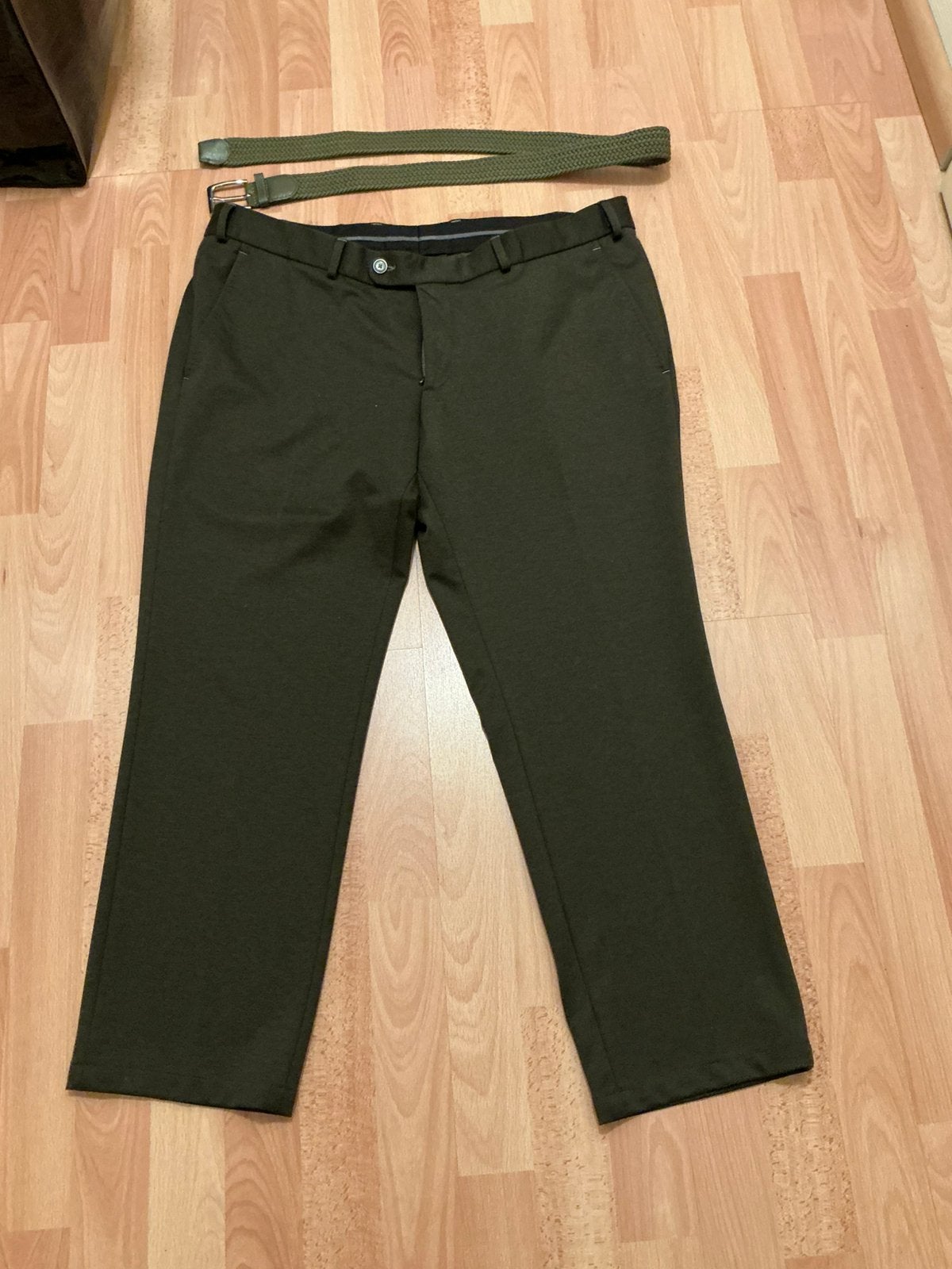 Merk:DIGELbroek mooie kleur maat 654 (27), Kleding | Heren, Broeken en Pantalons, Digel, Overige maten, Ophalen of Verzenden, Zo goed als nieuw