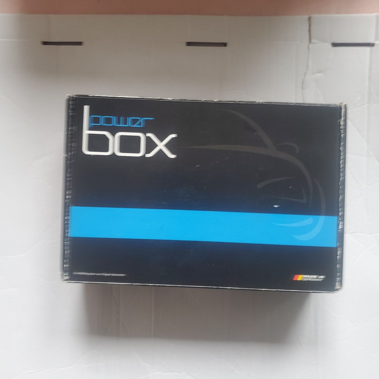 Powerbox Chiptuning Pro voor Dieselmotoren - Meer Vermogen, Ophalen of Verzenden