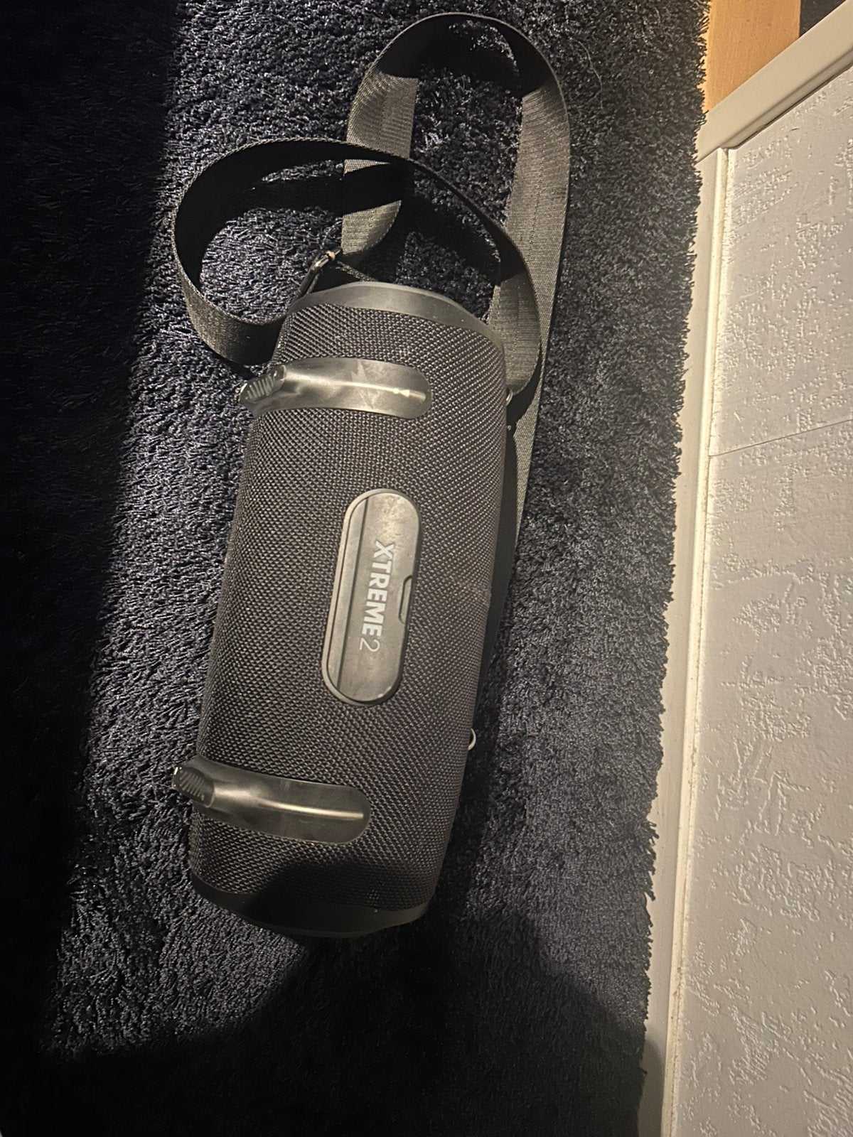 JBL Extreme2, Ophalen, Gebruikt, JBL, 120 watt of meer