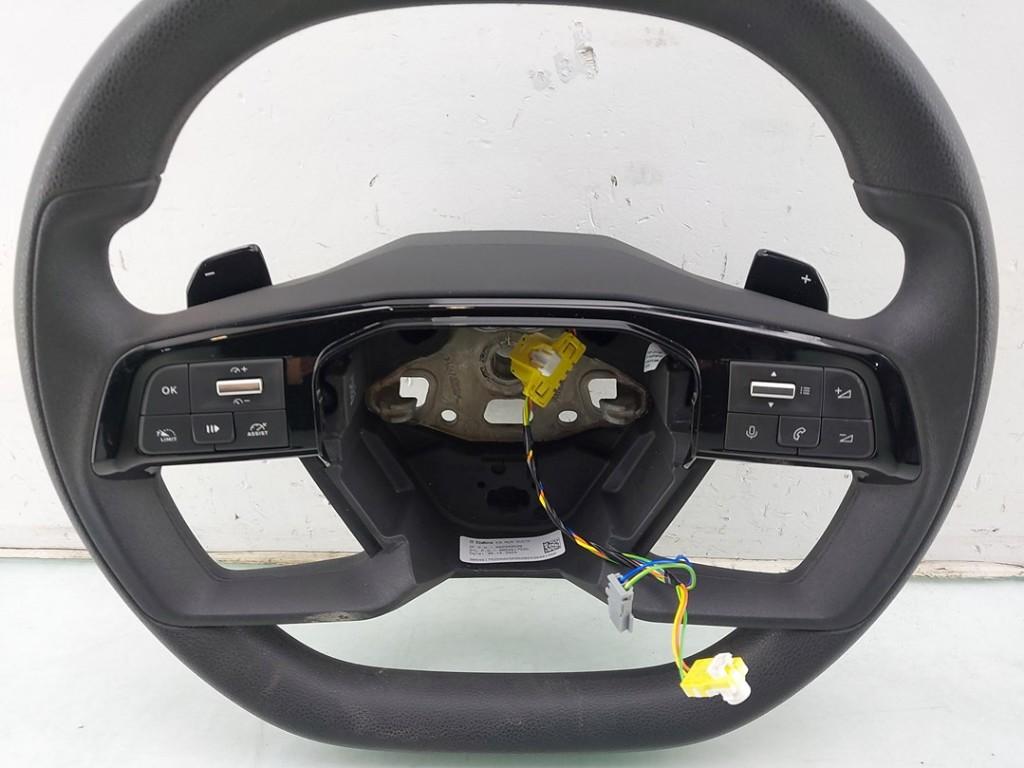Stuur Toyota ProAce City (2019-10/..) 98546175ZD, Gebruikt, Kundenbetreuung@toyota.de, Toyota-Allee 2, Köln 50858, , Duitsland