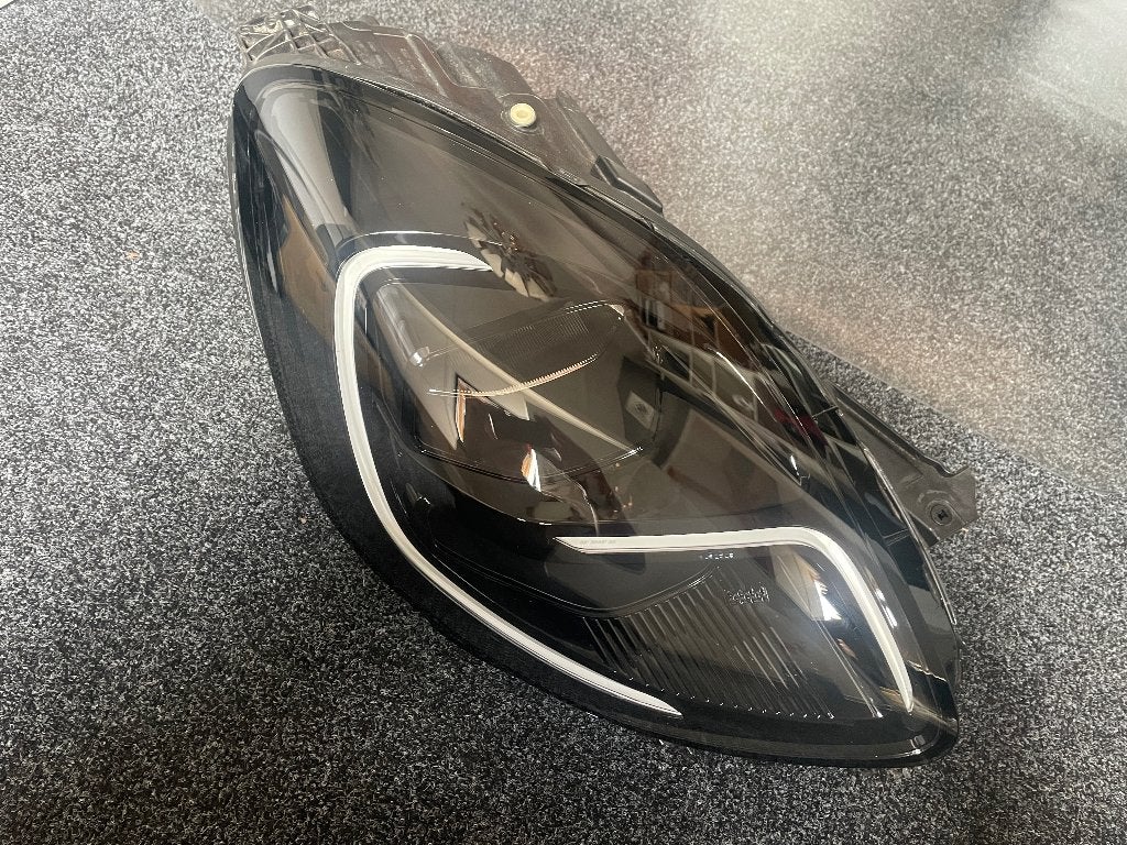 Originele Ford Puma ST-Line X Full LED koplamp rechts, Auto-onderdelen, Verlichting, Ophalen, Gebruikt, Ford