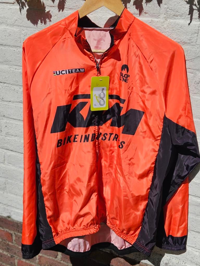 Ktm  Maat XL, Ophalen of Verzenden, Nieuw, XL, Bovenkleding