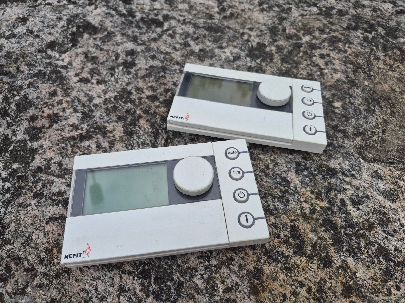 2x Nefit ModuLine 400, Ophalen of Verzenden